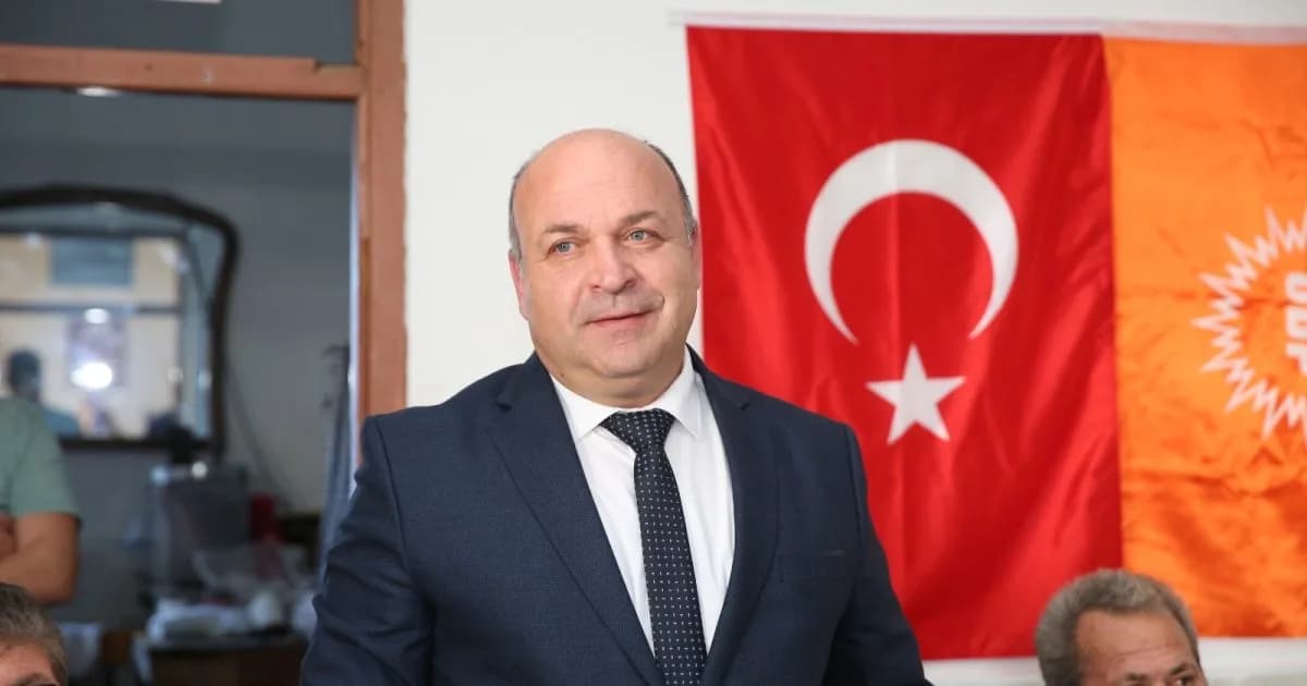Bakırcı: Yaşlı bireylerin toplumdaki aktif rolleri desteklenmeli