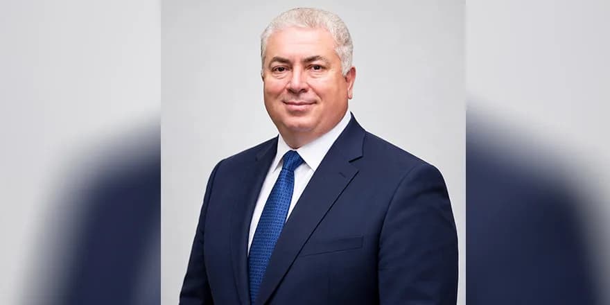 Mehmet Çakıcı, TDP’den milletvekili aday adayı olacağını duyurdu