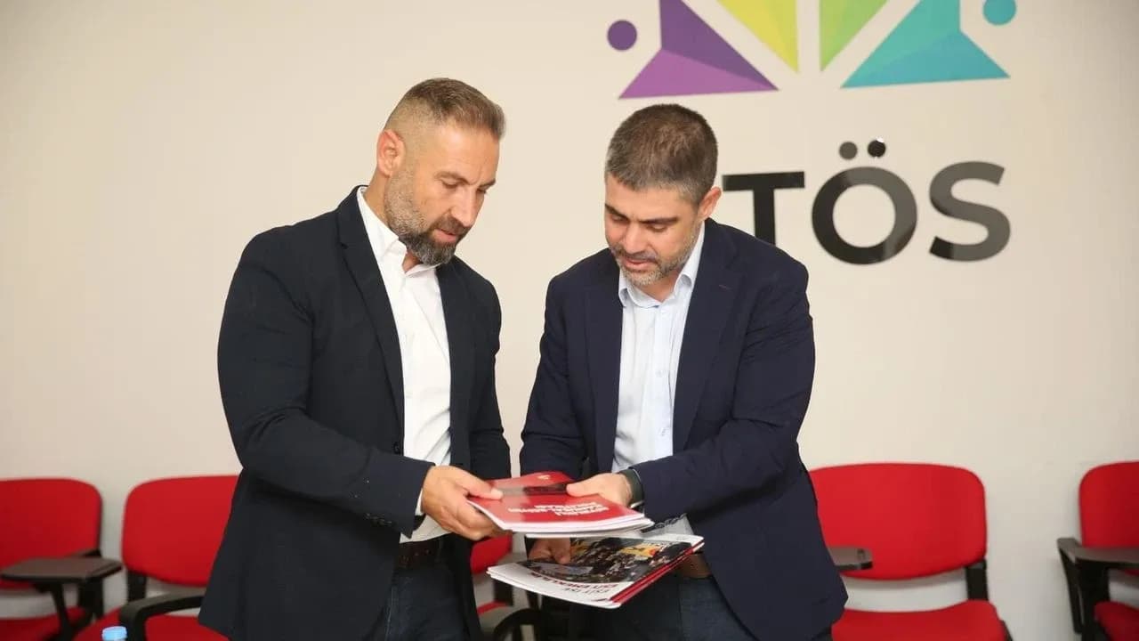 Aktunç: Avrupalı başkent söylemle olmaz