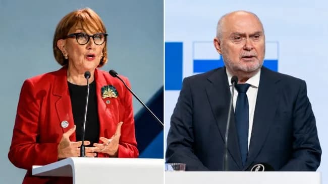 BM Genel Sekreterliği yarışında Grynspan önde: Türkiye de adayını açıkladı