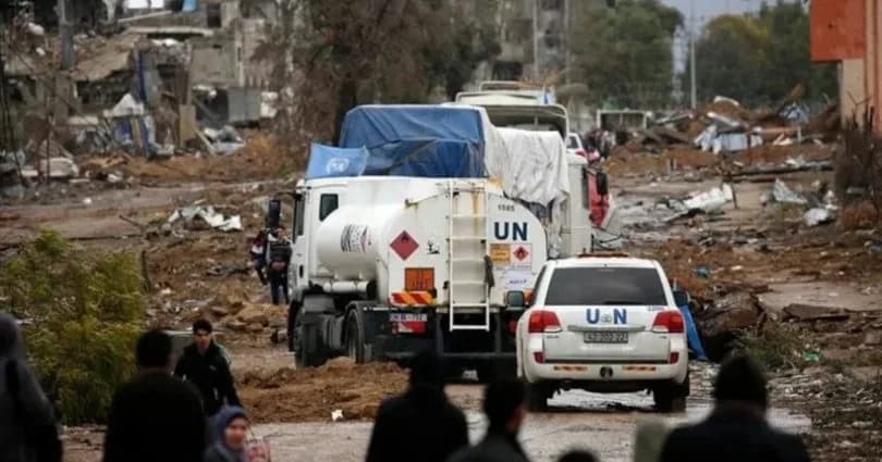 İsrail, 7 Ekim’in yıl dönümünde Gazze ve Batı Şeria geçişlerini kapatacak