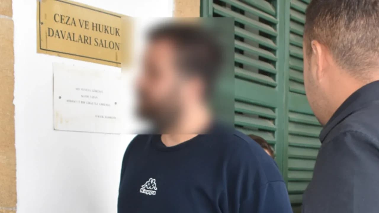 Lefkoşa’da 99 milyon 374 bin TL’lik sirkat soruşturması