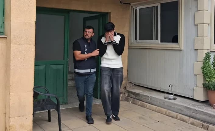 5 yıl hapis yatacak
