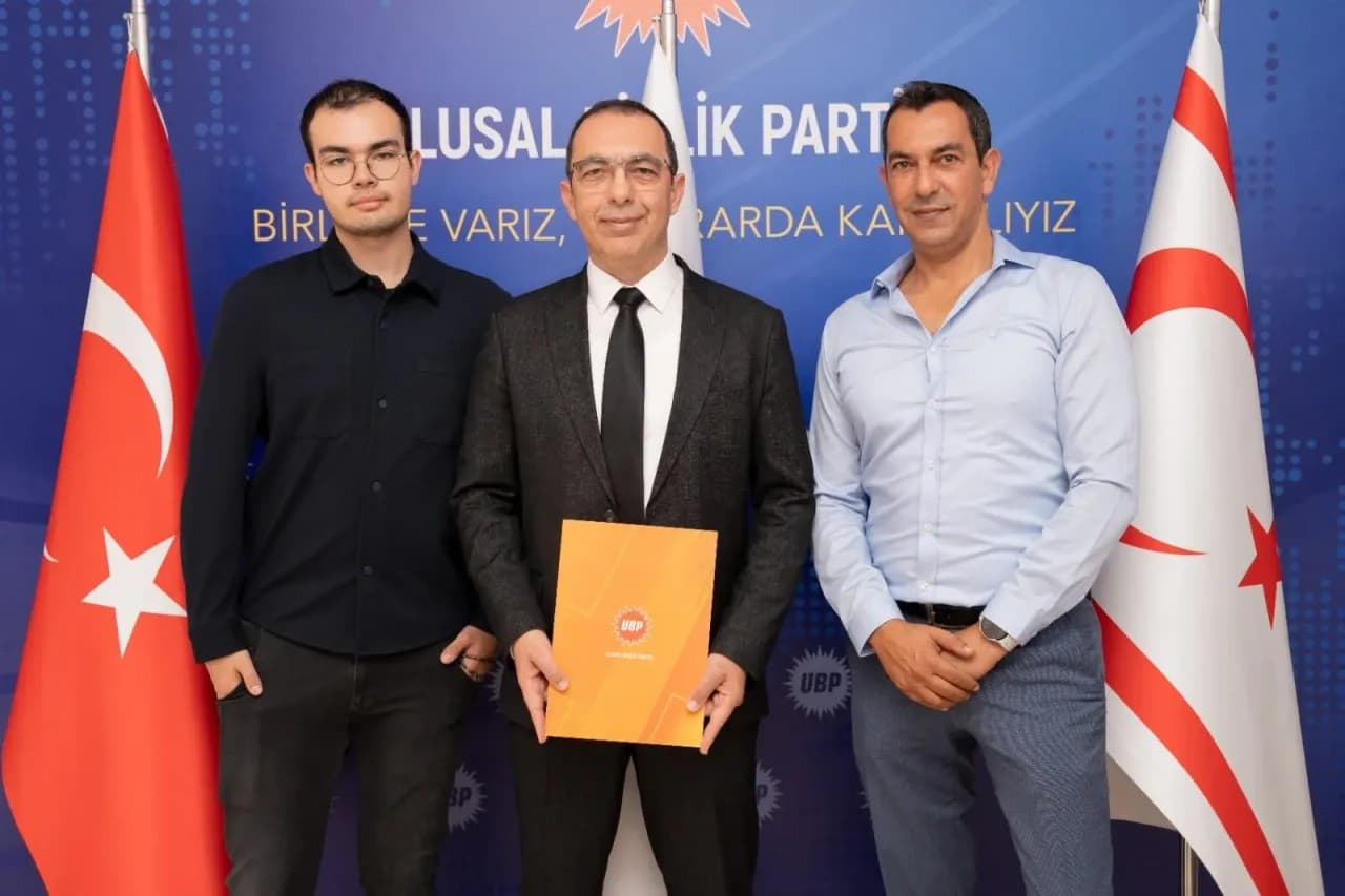 UBP Lefke aday adayı Aksu’dan dikkat çeken açıklamalar