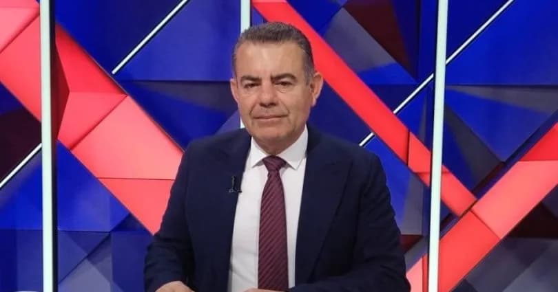 Mete Tümerkan yazdı: Mesele artık sadece Filistin değil
