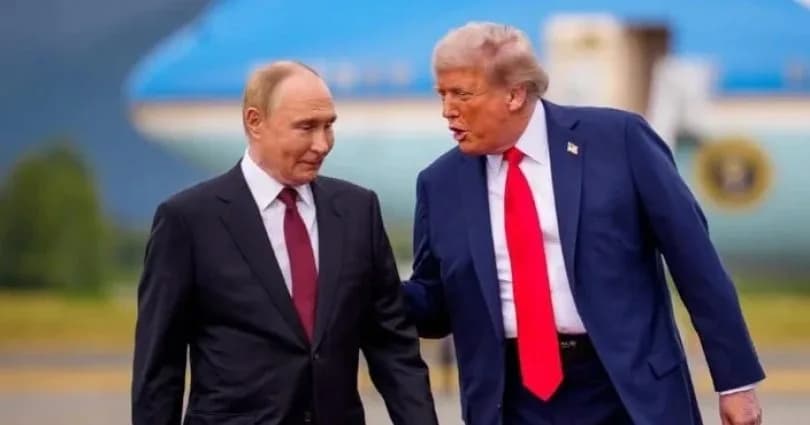 Trump duyurdu: Rusya ile Ukrayna arasındaki savaşta enerji ateşkesine varıldı