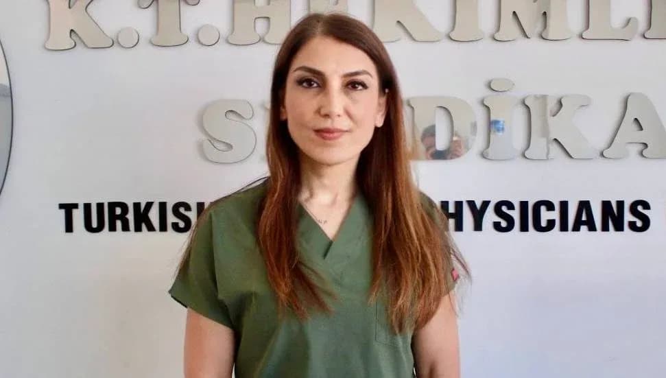 Özlem Gürkut: Emekçiler güvencesizliğe terk edilemez