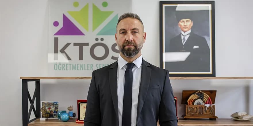 KTÖS, Girne Özel Eğitim ve İş Eğitim Okulu’ndaki eylemlerini sonlandırdı