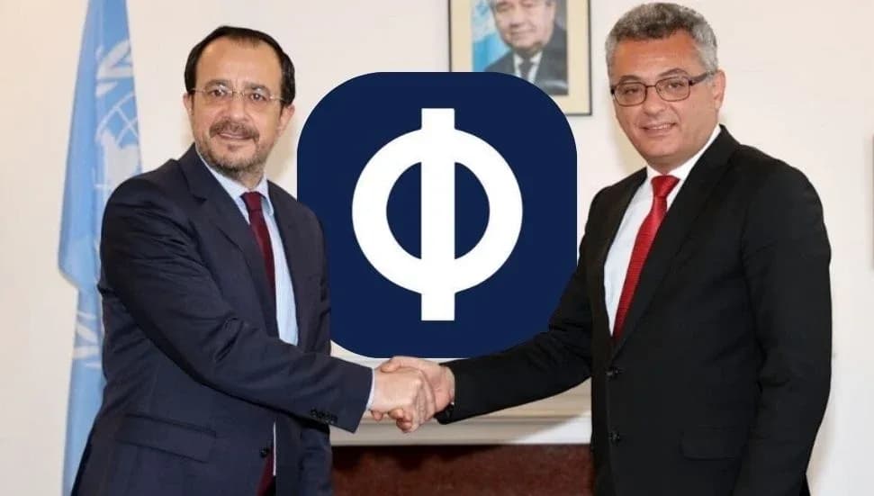 "Hristodulidis, Maraş’ın BM kontrolünde açılması karşılığında Mağusa Limanı’nın Avrupa gözetiminde işletilmesini önerdi"
