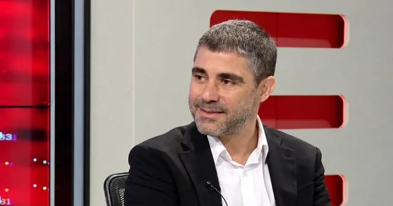 Aktunç: 12 yılda parlamayan Lefkoşa, aynı anlayışla parlayamaz