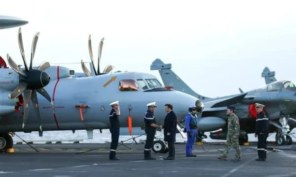 Fransız askerlerinin Kıbrıs’taki yetkileri belirleniyor: Savunma anlaşması Meclis’te