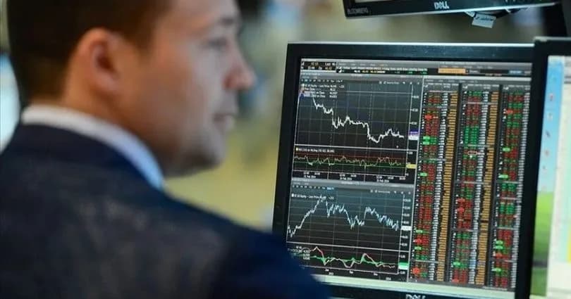 Küresel piyasalar Fed haftasına karışık seyirle başladı