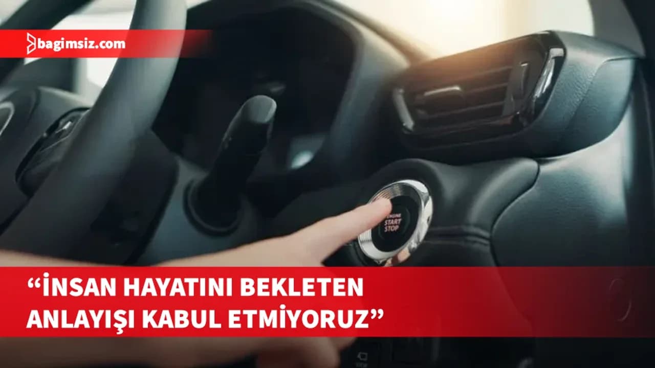 Makina Mühendisleri Odası, Motorlu Araç Satıcılar ve İthalatçılar Birliği Yasa Tasarısı’nı eleştirdi