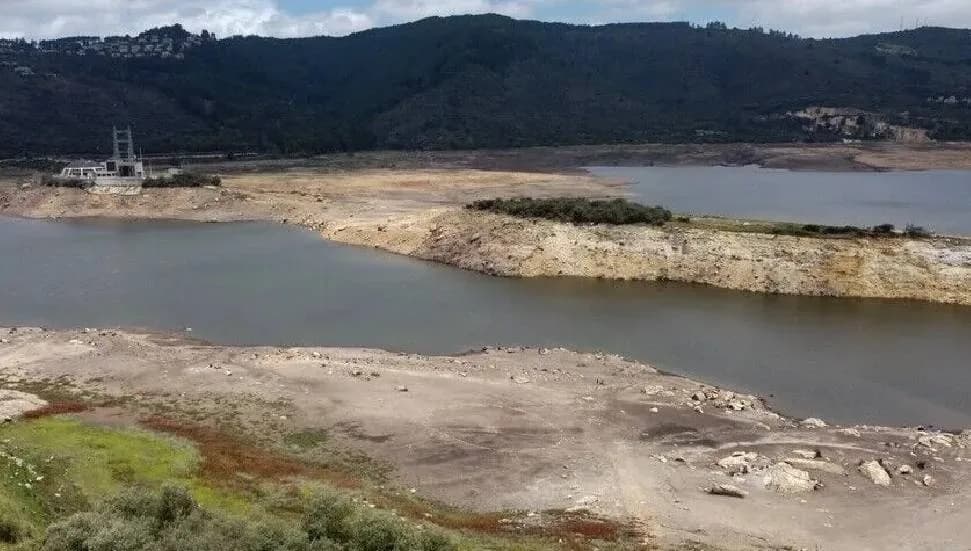 Kolombiya, El Nino fenomeninin ülkeye ulaştığını duyurdu