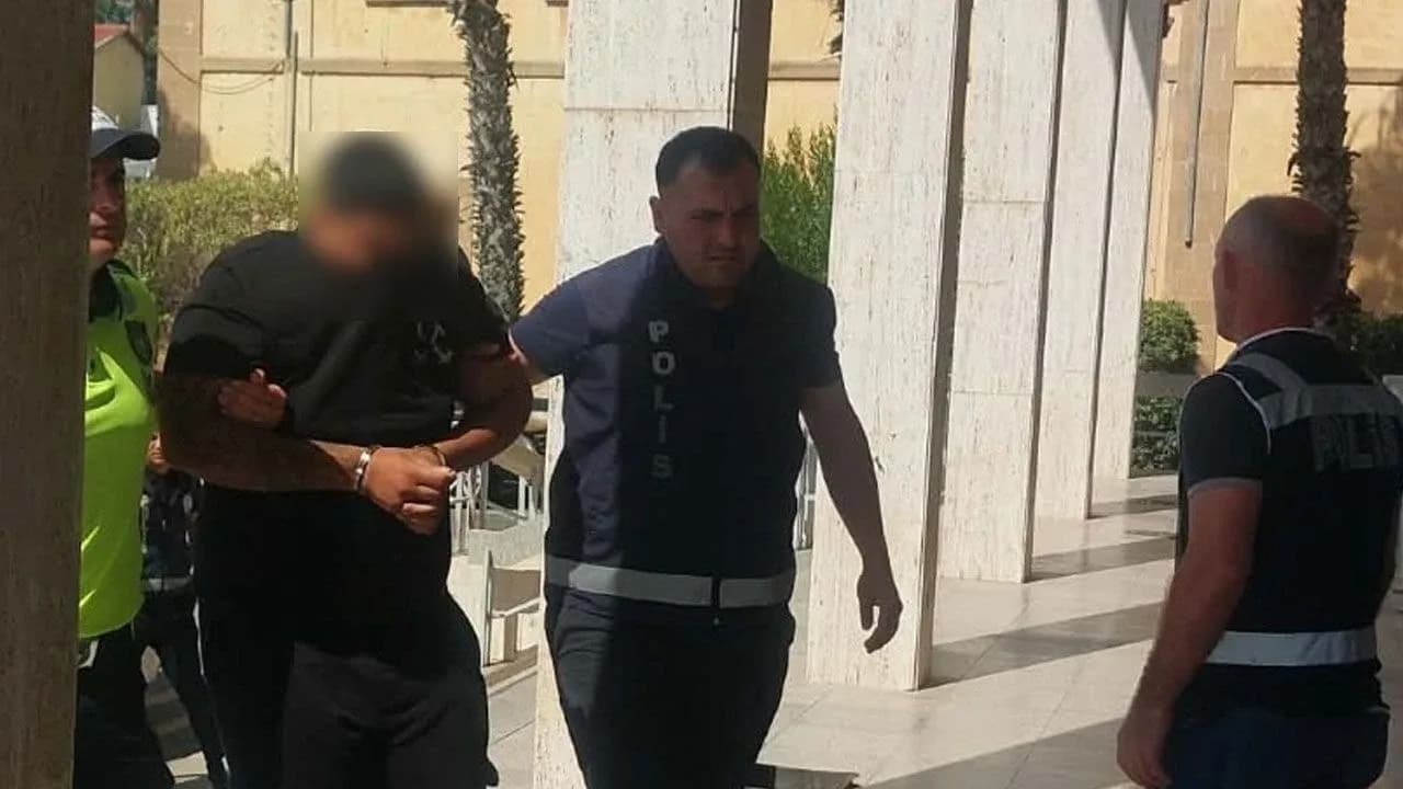Raif Mavideniz’in hayatını kaybettiği kazanın zanlısına 5 gün ek tutukluluk