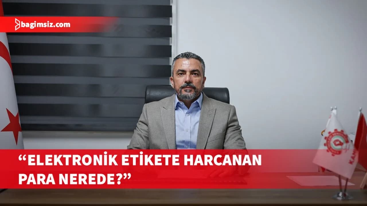 Serdaroğlu: 40 bin Tl'ye sadece kasım ayında mı ihtiyaç var ?