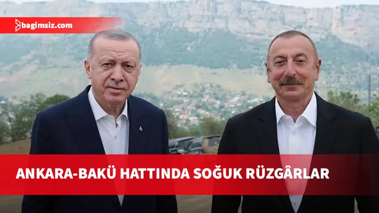 Türk Dünyasının zirvesinde dikkat çeken eksiklik: Aliyev Ankara'ya gelmedi!