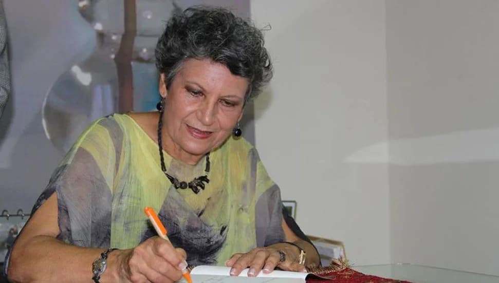 Sevil Emirzade belgeseli 7 Ekim’de izleyiciyle buluşacak