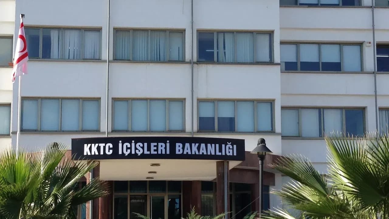 İçişleri Bakanlığı’ndan Fatma Ünal açıklaması