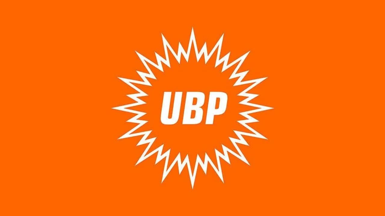 UBP’de sıralama seçiminde kullanılacak numaralar belirlendi