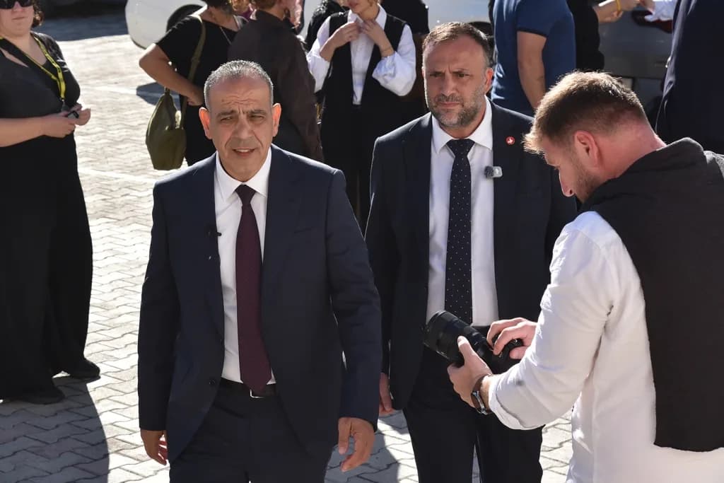 Partiler resmi adaylık başvurularını yapıyor: TDP ve TAM Parti YSK’ya başvurdu