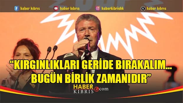 Üstel: Zaferlerimiz, halkımızın partimize duyduğu güvenin ve ortak davamıza verdiği desteğin göstergesidir