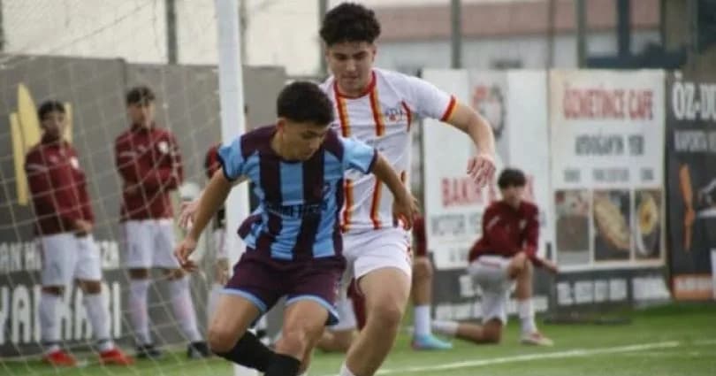U17 Elit Lig ve U17 Bölgesel Lig’in isim sponsoru “Digiturk Kıbrıs” oldu