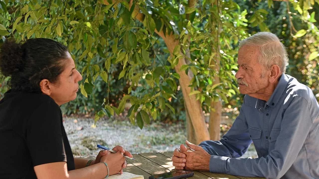 “Çiftçinin Saati" ile geçen 50 yıl: Sözal Gürçınar