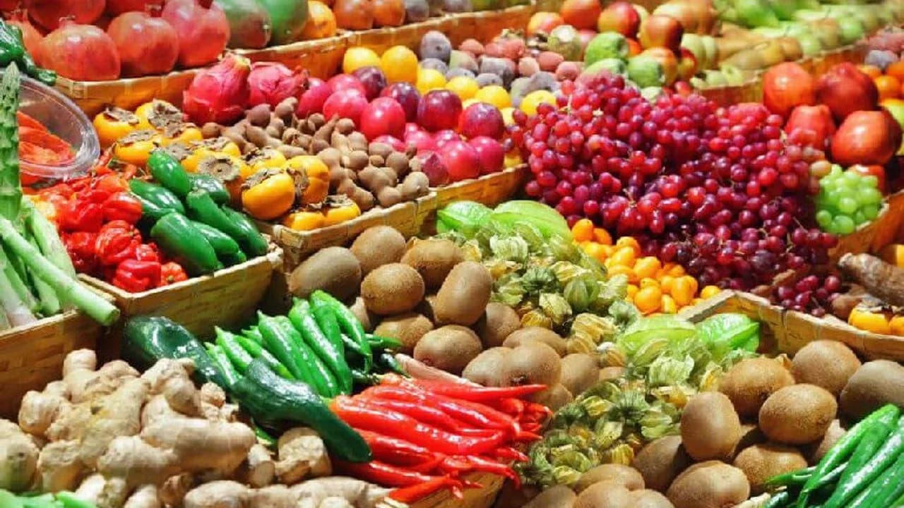 Elma ve börülcede limit üstü, semizotunda tavsiye dışı ilaç saptandı