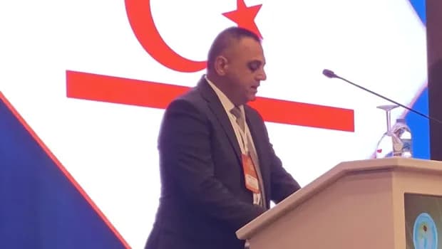 TÜSEKON Çalıştayı başladı