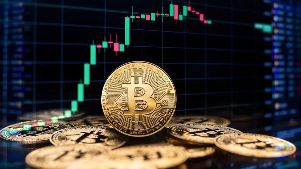 Bitcoin 85 bin doların üzerine yerleşti: