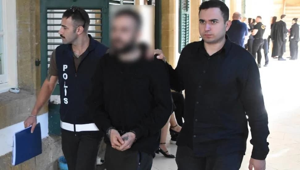 6 gram uyuşturucu ve 7 adet yeşil reçeteye tabi hapla yakalanan zanlıya 45 gün tutukluluk