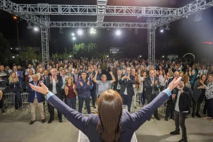 CTP’de vekil adayları pazar günü belirlenecek | İncirli: “6 Aralık gecesi çok büyük bir zafer kazanacağız”