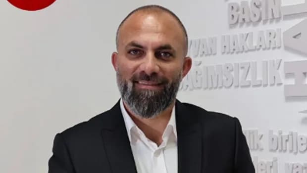 Korkmazhan, Güney Lefkoşa'da kitap fuarına konuk oluyor