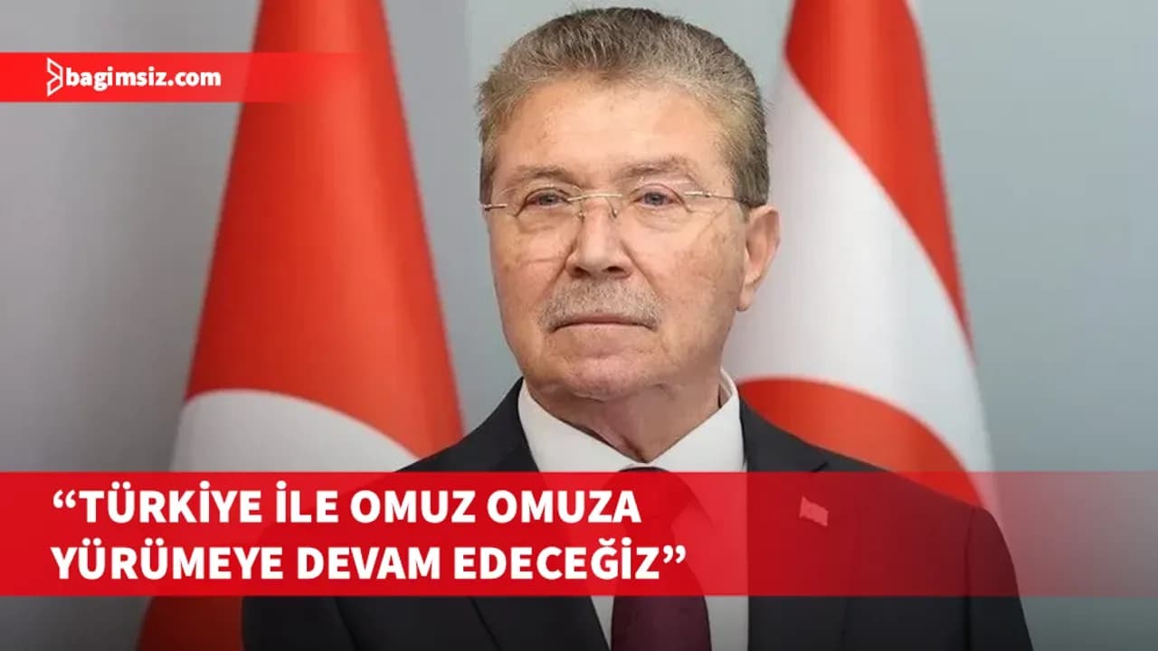 Üstel: Cumhuriyet, gelecek nesillere karşı taşıdığımız tarihi bir sorumluluktur
