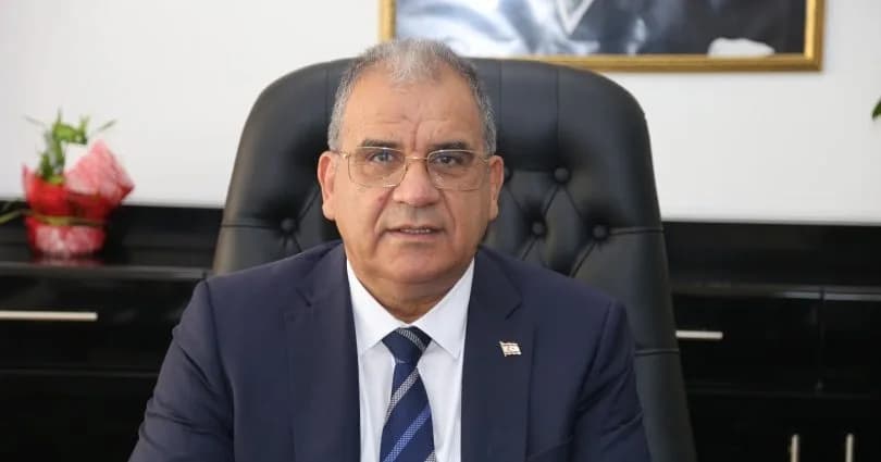 Bakan Sucuoğlu, 9 Ekim Dünya Posta Günü’nü kutladı