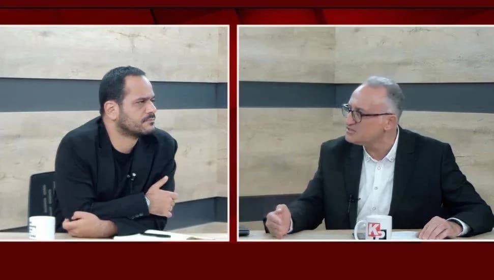 Ziya Tüzel: CTP, tam gün eğitime geçiş için 5 yıllık hedef koydu