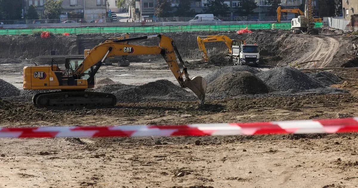 Sırbistan’da bulunan İkinci Dünya Savaşı’ndan kalma bomba imha edilecek