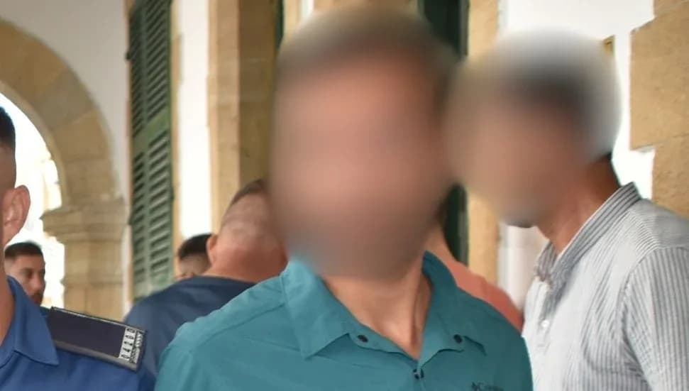 Ülkeye turist olarak gelen zanlı derbeder olarak tutuklandı: Kalacak yerim, işim ve param yok