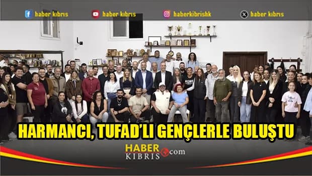 “Lefkoşa’nın kaybettiği değerleri dayanışmayla yeniden kazandık”