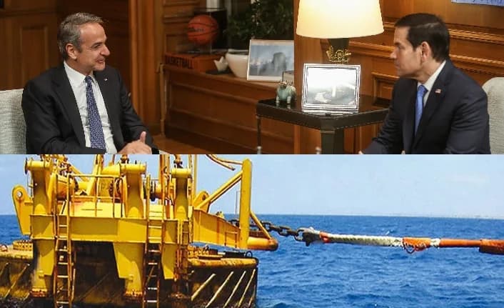Rubio devrede