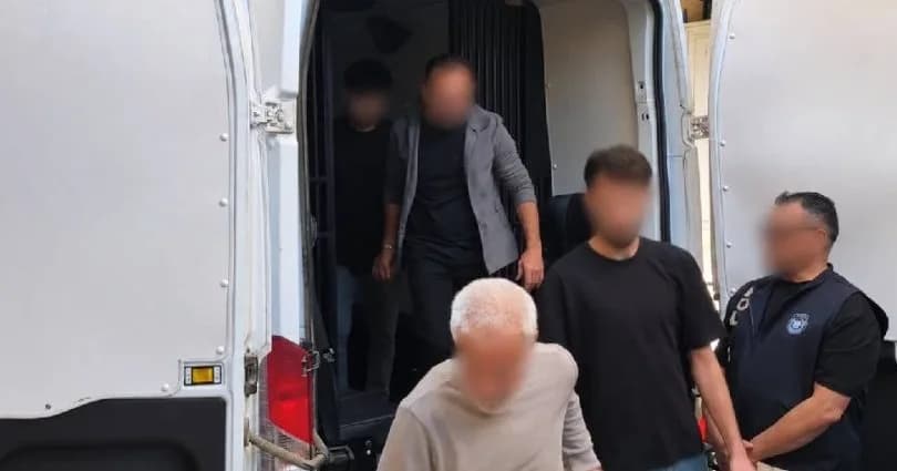 Filo Jet faciasında yeni detaylar: “Honduras’tan 3 bin dolara gemi ehliyeti alacağım”