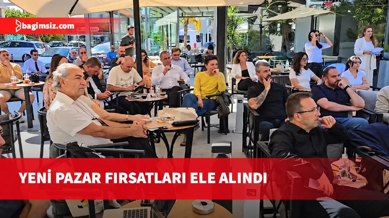EU One Stop Shop, Yeşil Hat ticaretindeki fırsatları anlattı