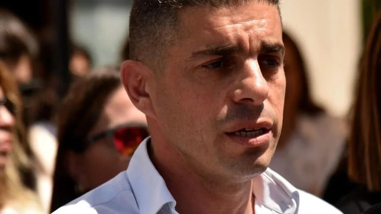 Bugün Gardiyanlar Günü... KTAMS Başkanı Yiğit: Hak mücadelemiz sürecek