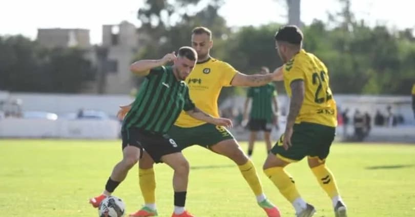 Futbolda bereketli gün: 3 maç 18 gol!