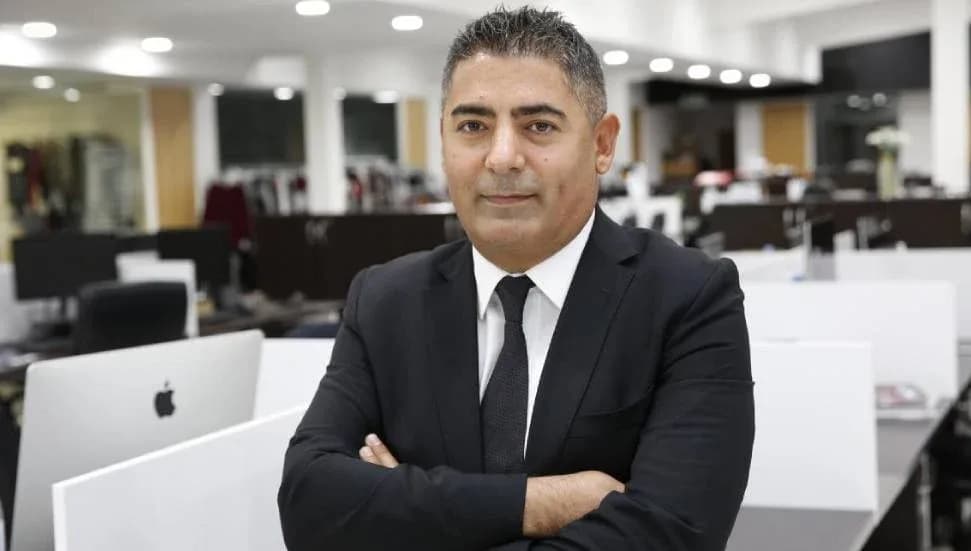 Halk TV'nin sahibine mali soruşturma