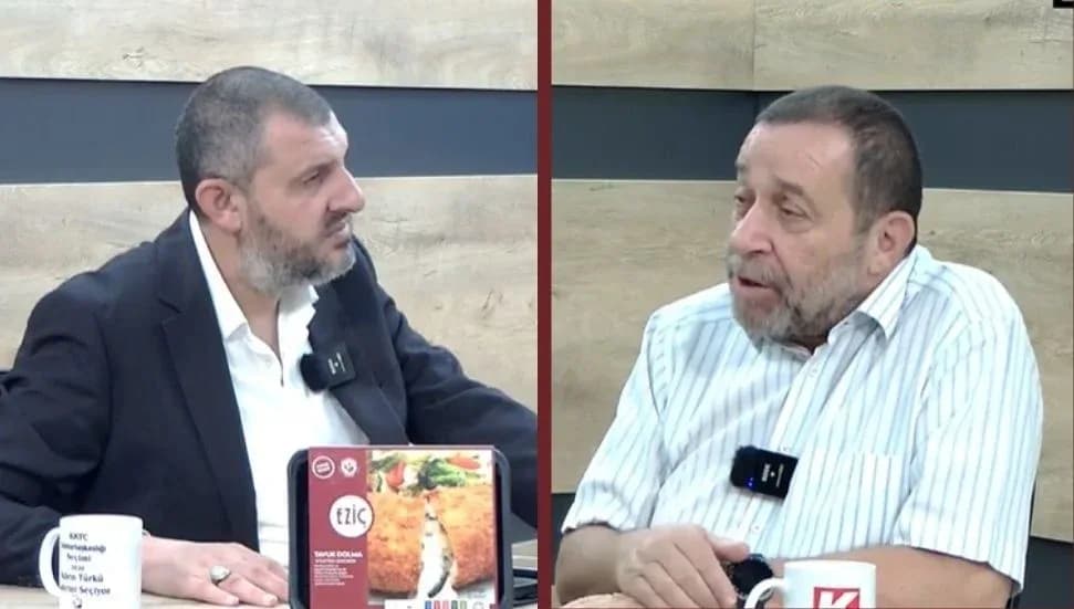 Serdar Denktaş: TAM Parti, bu seçimin sürpriz partisi olacak
