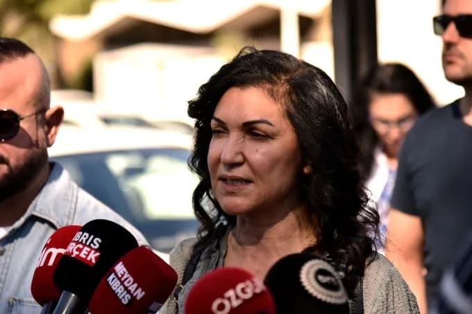 Selma Eylem’den sahte diploma tepkisi: “Diplomayı verenler suçlu değil mi?”