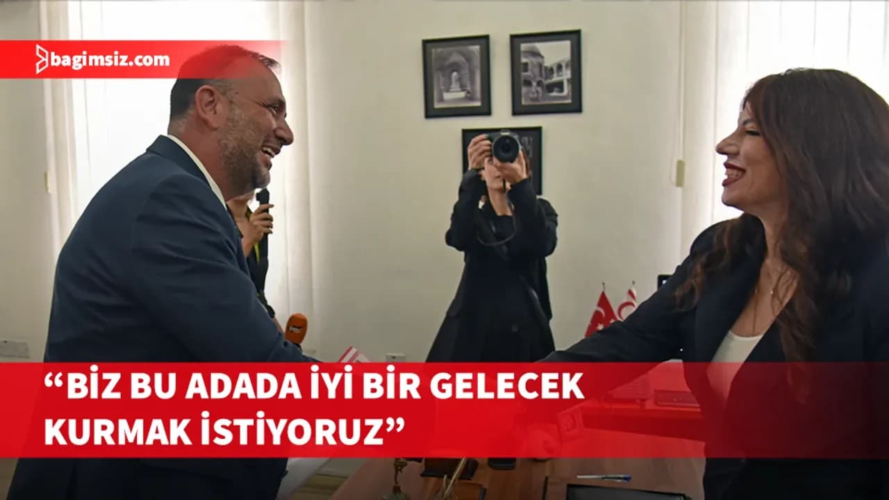 Çeler: Yolsuzluğa, adaletsizliğe ve liyakatsizliğe son vereceğiz