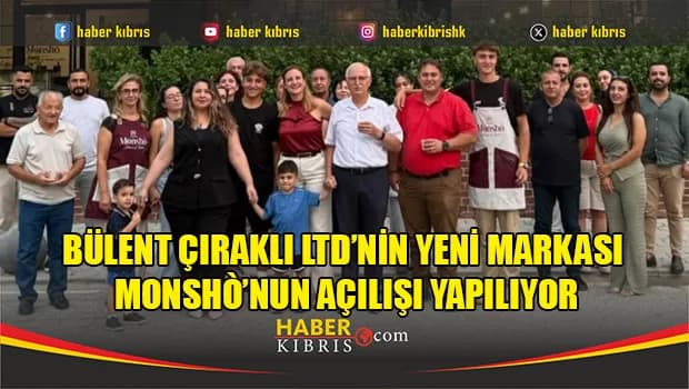 Monshò, üretim, kafe ve perakende konseptini aynı noktada buluşturuyor…